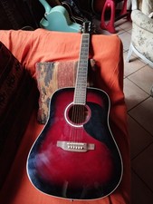 Chitarra Acustica Eko 6 RDS, n Y22021024