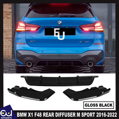 Spoiler labbro diffusore - spoiler,