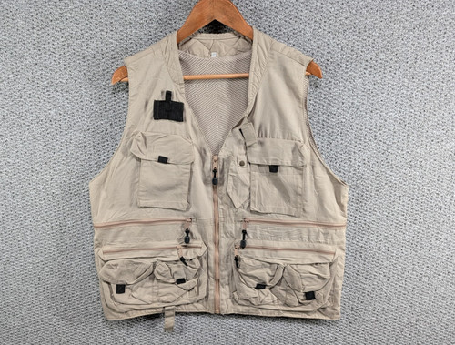 Gilet caccia vintage - gilet,