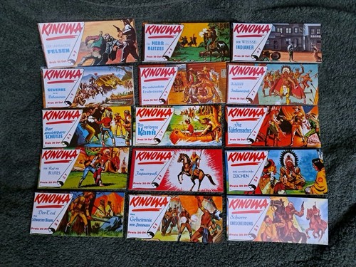 15x kinowa piccolos 18 - 15x,