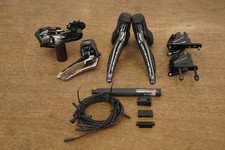 Shimano Dura-Ace R9170 Di2 11