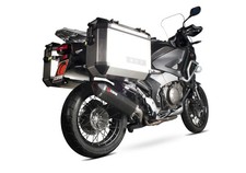 Honda VFR1200 X Crosstourer