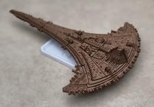 Stargate Universe Destiny