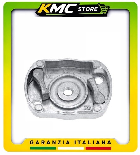 Trascinatore aggancio