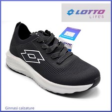 Lotto Scarpe Uomo Ginnastica