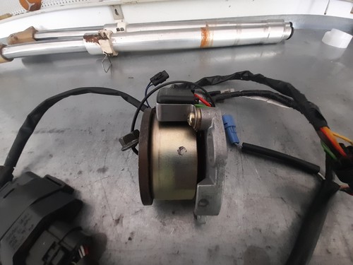 Suzuki 250 2008 statore - 2008,