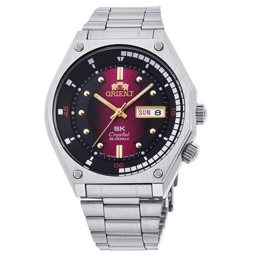 Orient diver retro - sk,