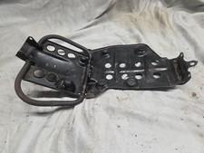 Yamaha XT550 Skid Plate Engine