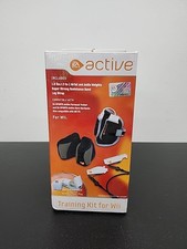 EA SPORTS Nintendo WII KIT