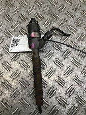 Iniettore Iniettore Mercedes Classe E (W211) E 270 CDI 130kW 177cv A611