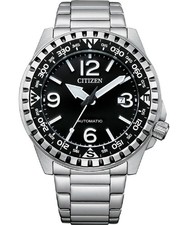 Orologio MILITARY NJ2190-85E	Citizen Uomo