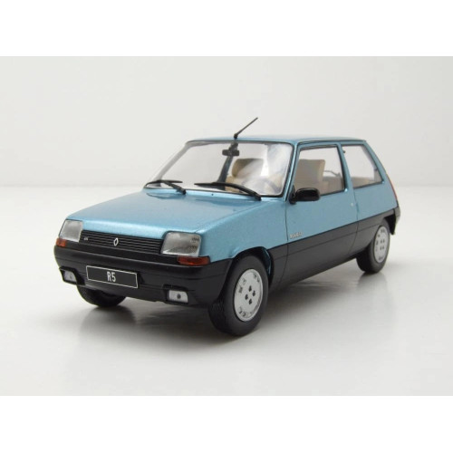 Renault gtl 1985 - 1985, light