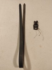 Spallacci reggi giberne in