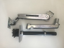 Ergotron LX HD supporto da