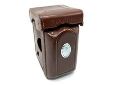 Rollei Rolleiflex 2.8f TLR