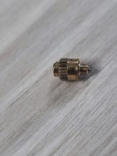 Pulsante Crono Zenith El Primero Rainbow