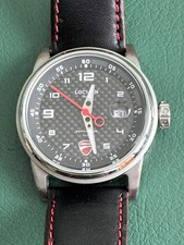 Orologio Locman Ducati Automatico