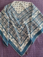 Christian dior foulard - dior, in