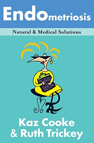 Endometriosis natural and - natural,
