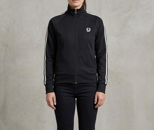 Fred perry giacca - giacca, donna