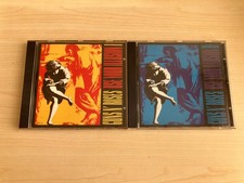 Guns N' Roses _ Use Your
