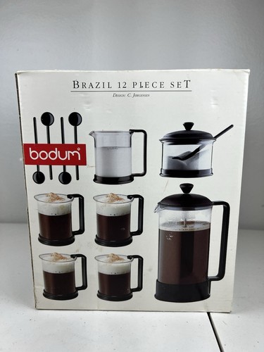 Nuova pressa caffè in - nuova,