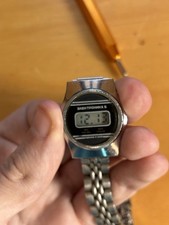 Watch "Electronika 5” Soviet