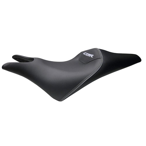 Sella moto comfort shad - sella,
