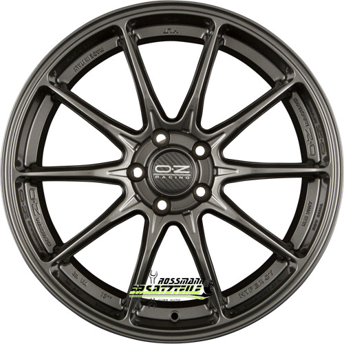 Cerchi lega hyper - in, oz