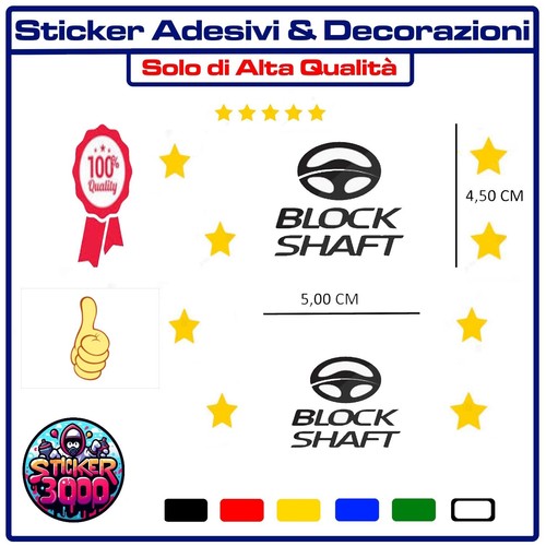 Adesivi vinile bianco lucido - adesivi,