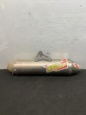 Honda Crf 250 2007 Pro Circuit