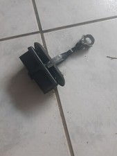 TIRANTE CERNIERA FERMA PORTA ANTERIORE  DX ORIGINALE FIAT PANDA 52022102