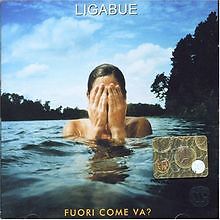 Fuori Come Va von Ligabue | CD