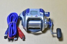 Mulinello da pesca elettrico Shimano Dendou-maru 4000HP