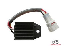 REGOLATORE DI TENSIONE KTM EXC