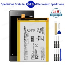 Batteria 3430mAh LIS1605ERPC