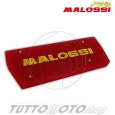 Filtro aria originale MALOSSI Aprilia Scarabeo 50 2T DT 1995 1996 1997 1998 1999