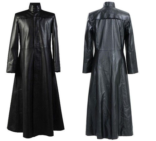 Giacca cappotto lungo trench
