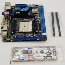Asus F1A75 I Deluxe FM1 SATA