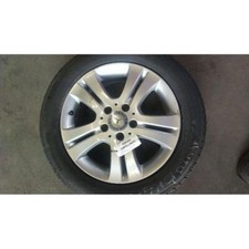 4 CERCHI IN LEGA MERCEDES