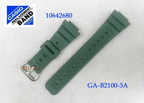Cinturino originale casio - cinturino,
