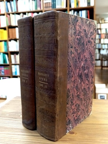 Giuseppe barbieri opere - barbieri,