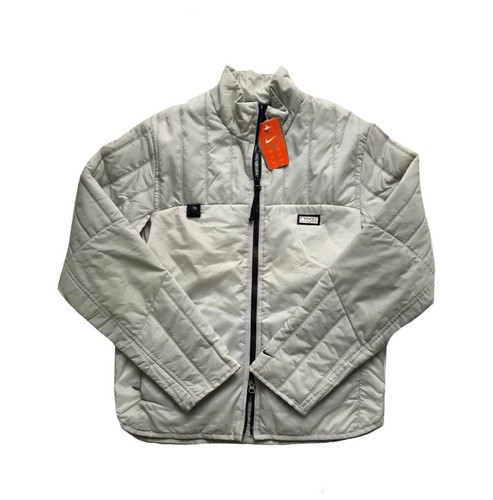 Nike 168826 011 giubbino uomo - nike,