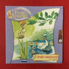 IL BRUTTO ANATROCCOLO - 1 CD