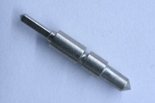 Tige Winding stem Aufzugwelle Albero di carica WF Wille Freres 16/3 Roskopf NOS