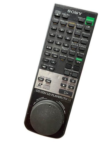 Telecomando originale sony - telecomando,