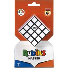 Rubik Il Cubo 4x4 Master - Piotr Rubik