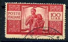 100 LIRE DEMOCRATICA VARIETA'