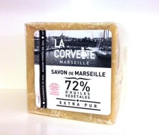 Sapone Marsiglia Vera Aux Oli