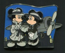 Spille Disney Topolino e